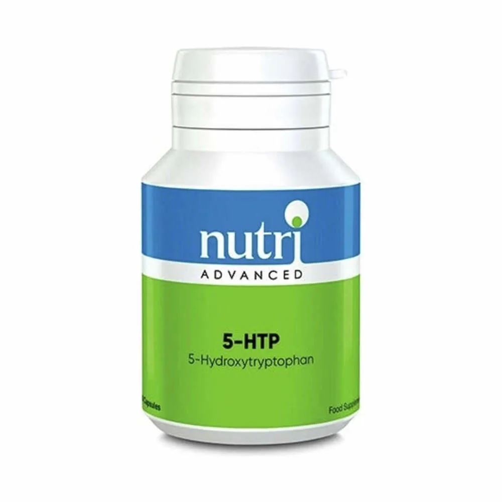 5-HTP - 60 Capsules | Metagenics