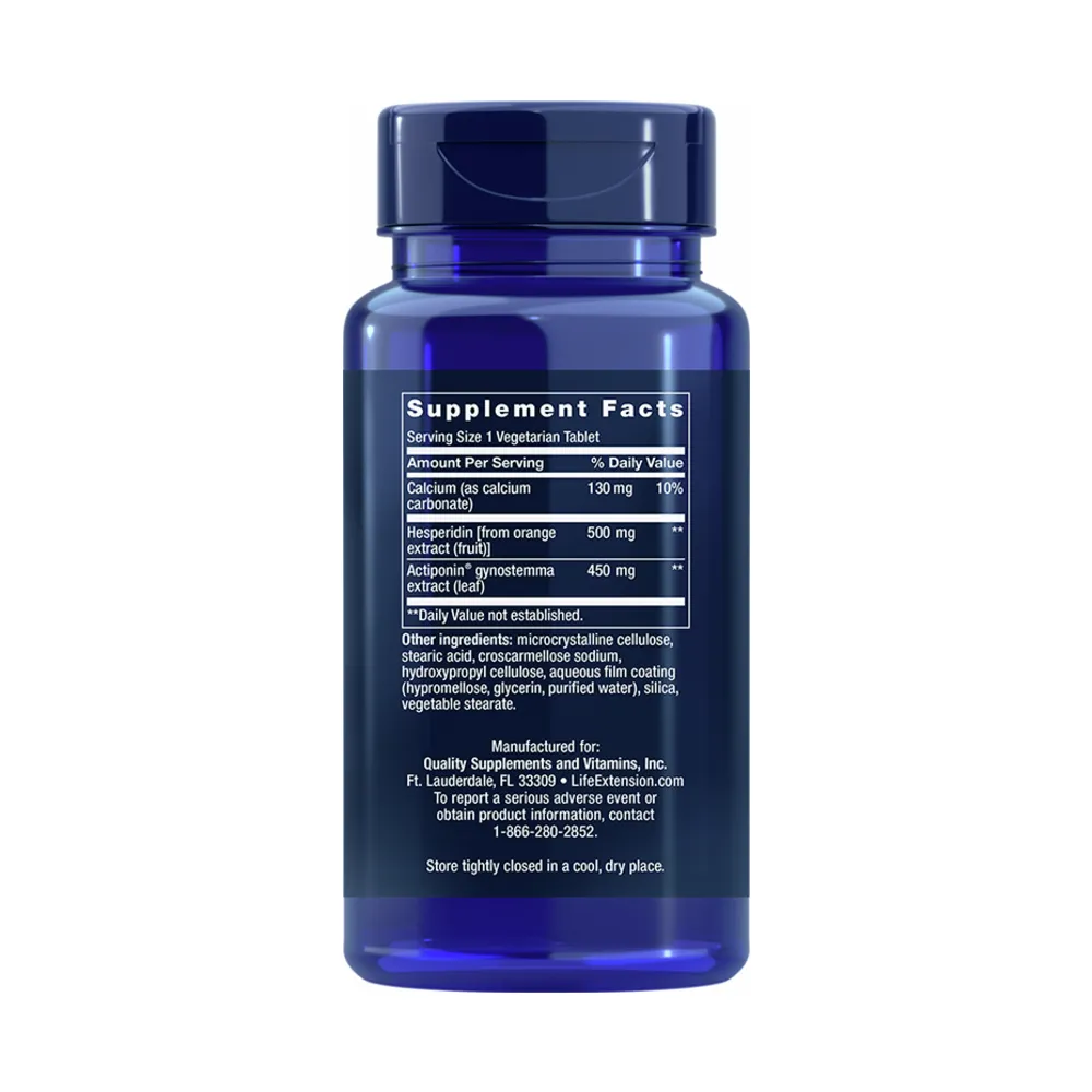 AMPK Metabolic Activator - 30 Tablets | Life Extension