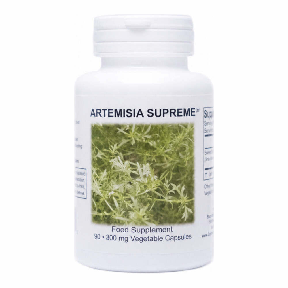 Artemisia Supreme - 90 Capsules | Supreme Nutrition Products