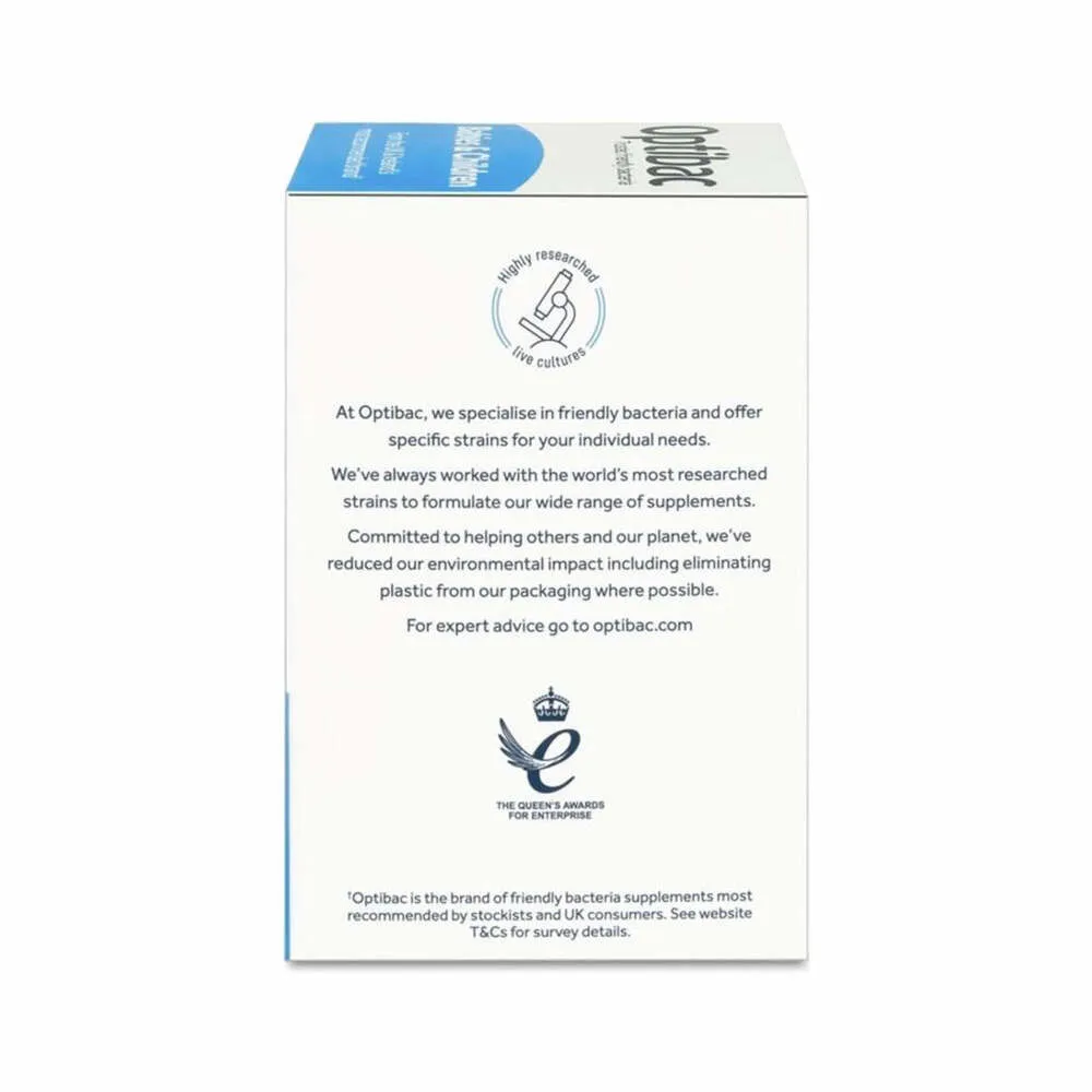 Babies & Children - 30 Sachets | Optibac