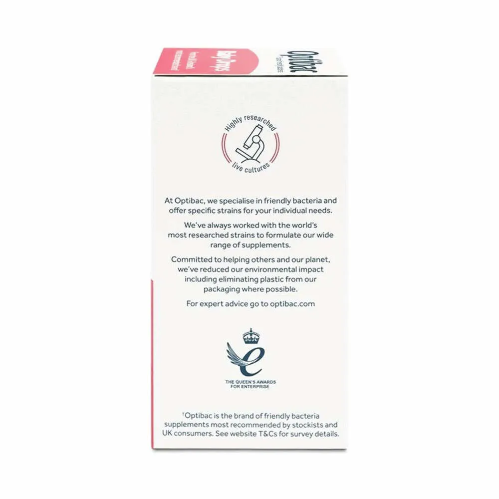 Baby Drops - 30 Servings | Optibac