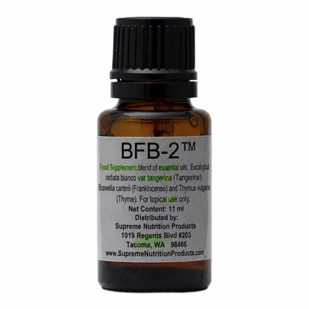 BFB 2 - 11ml | Supreme Nutrition Products