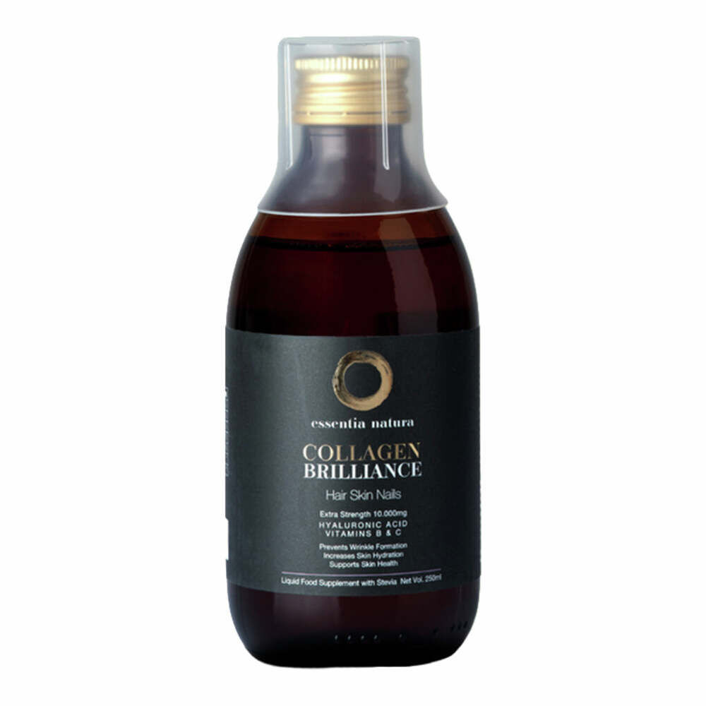 Collagen Brilliance - 2 x 250ml | Essentia Natura