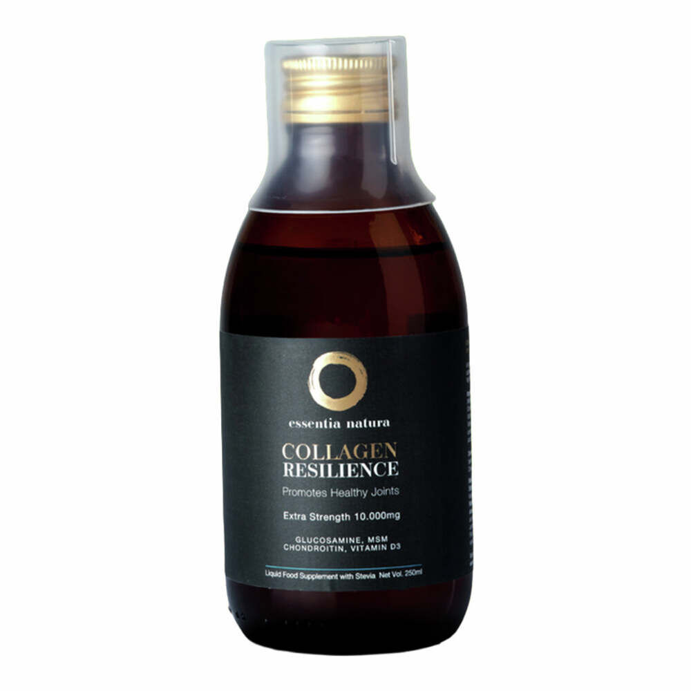 Collagen Resilience - 2 x 250ml | Essentia Natura
