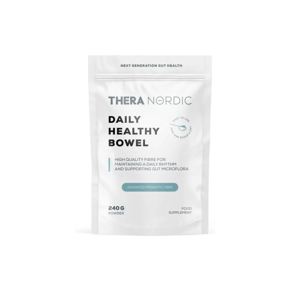 Daily Healthy Fibre - 240g | THERA Nordic