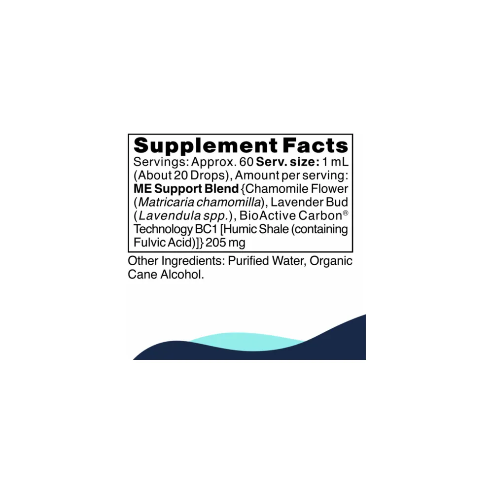 ME Support - 59ml | CellCore Biosciences