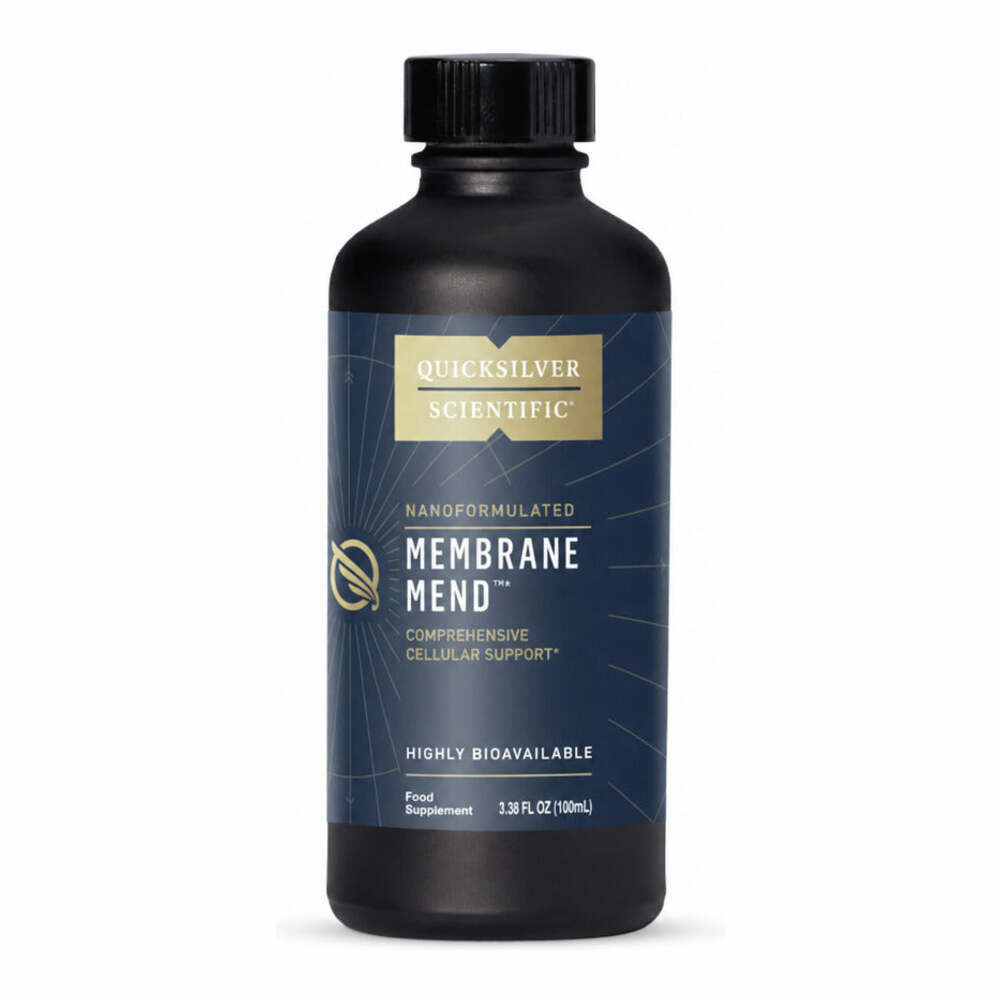 Membrane Mend - 100ml | Quicksilver Scientific