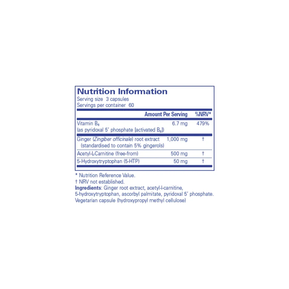 MotilPro - 180 Capsules | Pure Encapsulations