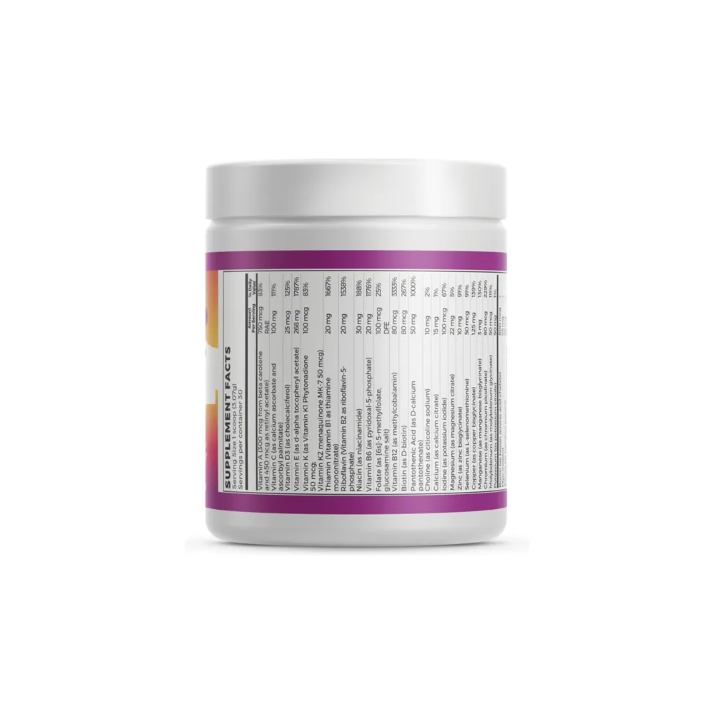 MultiAbsorb Immune Booster - 30 Servings | Imix Nutrition
