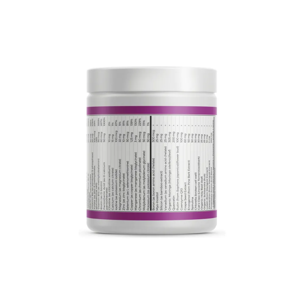 MultiAbsorb Immune Booster - 30 Servings | Imix Nutrition