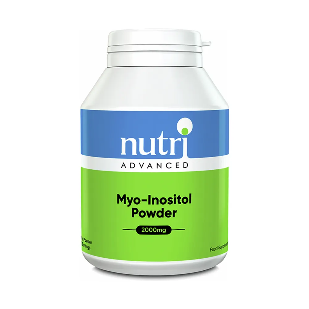 Myo-Inositol Powder - 60 Servings | Metagenics