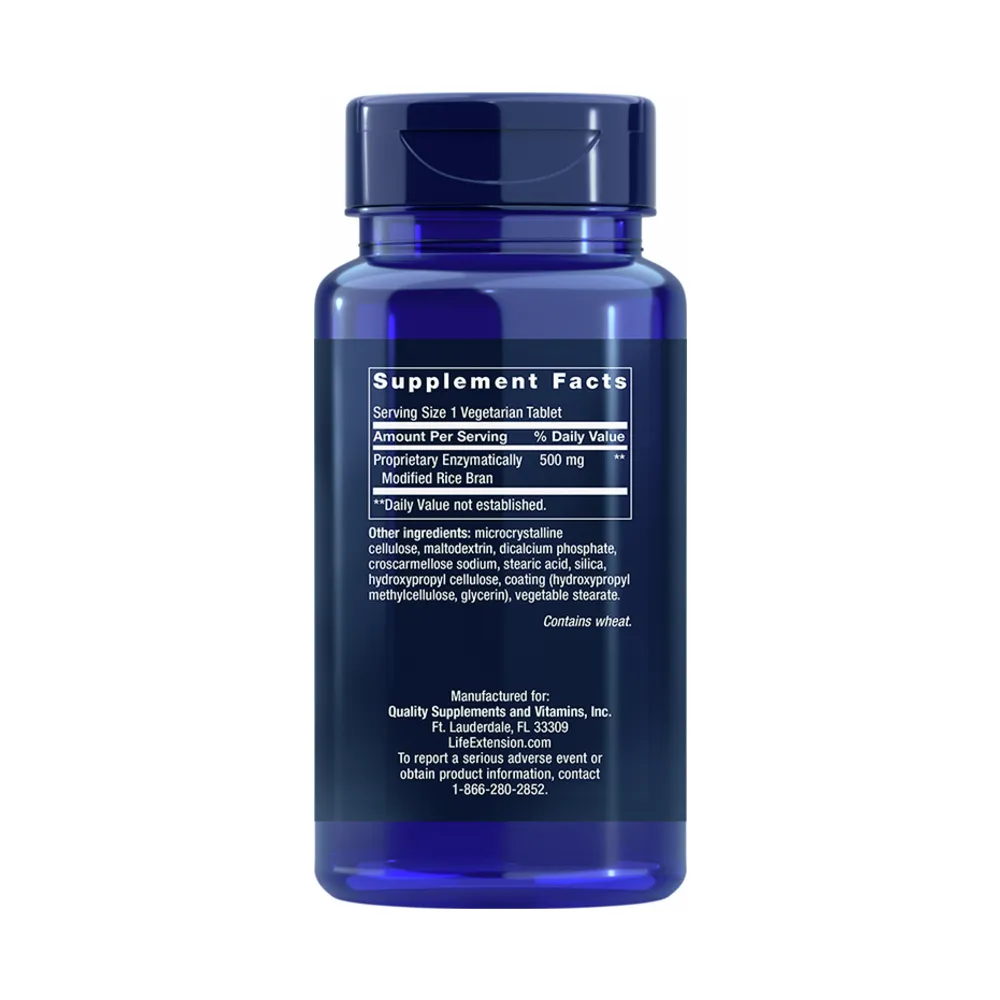 NK Cell Activator - 30 Tablets | Life Extension