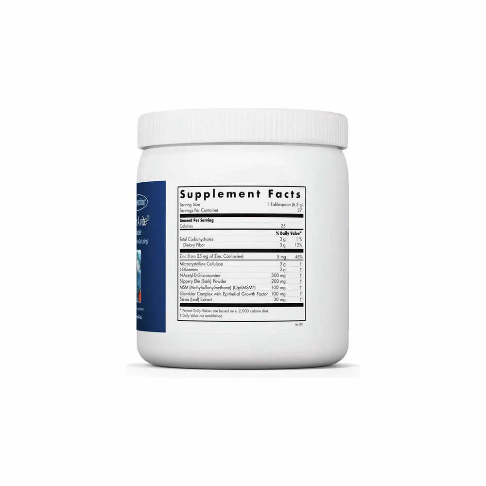 Perm A Vite - 238g | Allergy Research Group