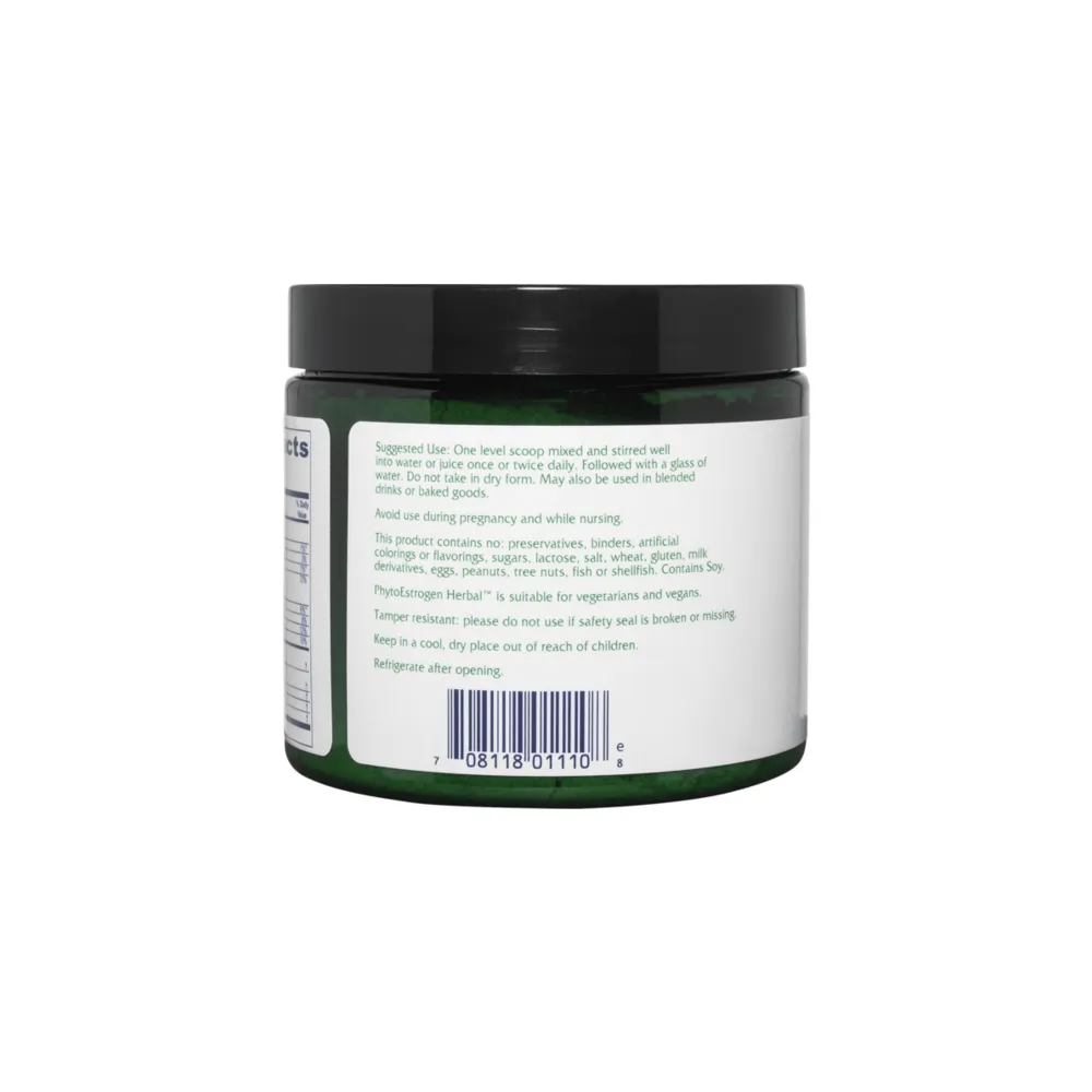 Phytoestrogen Herbal - 227g | Vitanica