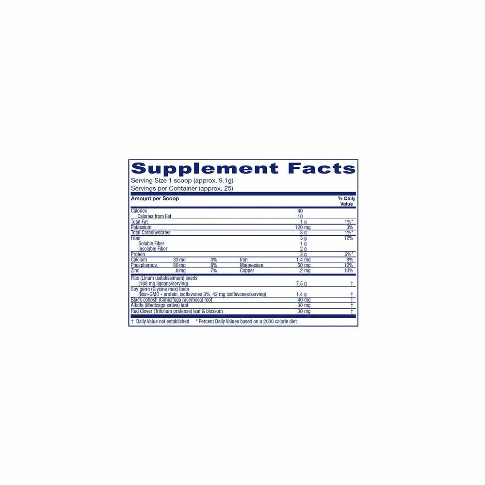 Phytoestrogen Herbal - 227g | Vitanica