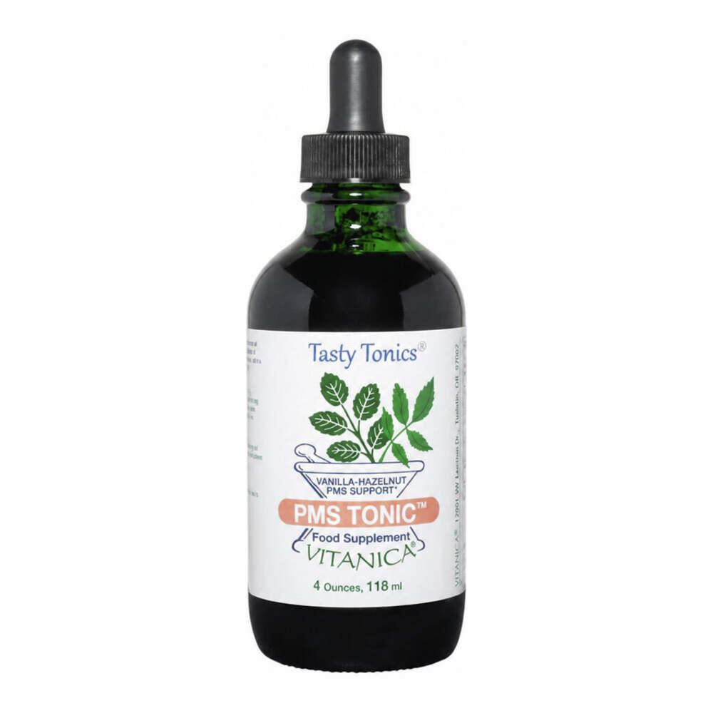 PMS Tonic - 118ml | Vitanica