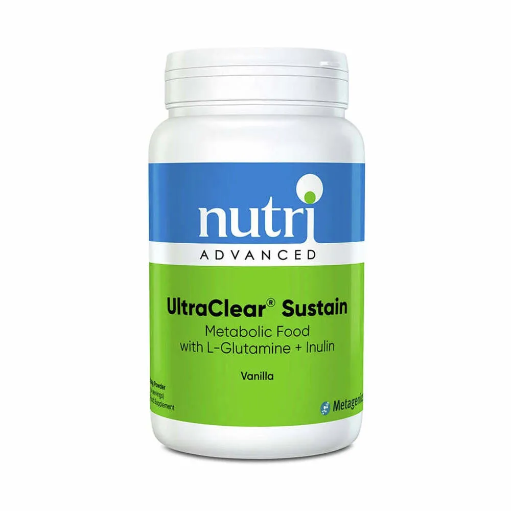 UltraClear Gut Support - 14 Servings | Metagenics