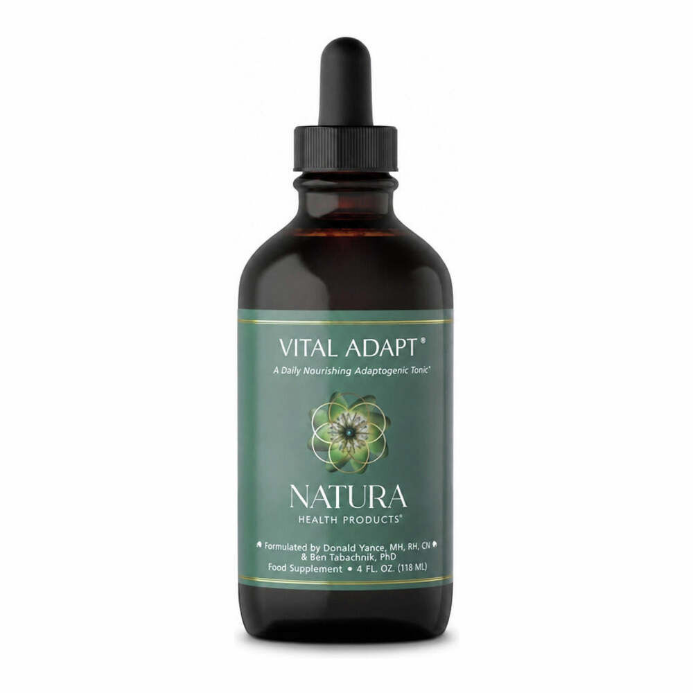 Vital Adapt - 118ml | Natura Health Products